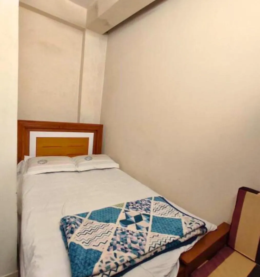 Hotel New Royal Palace Dhanmondi Dhaka 0*,