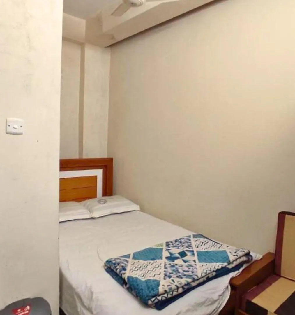 Hotel New Royal Palace Dhanmondi Dhaka