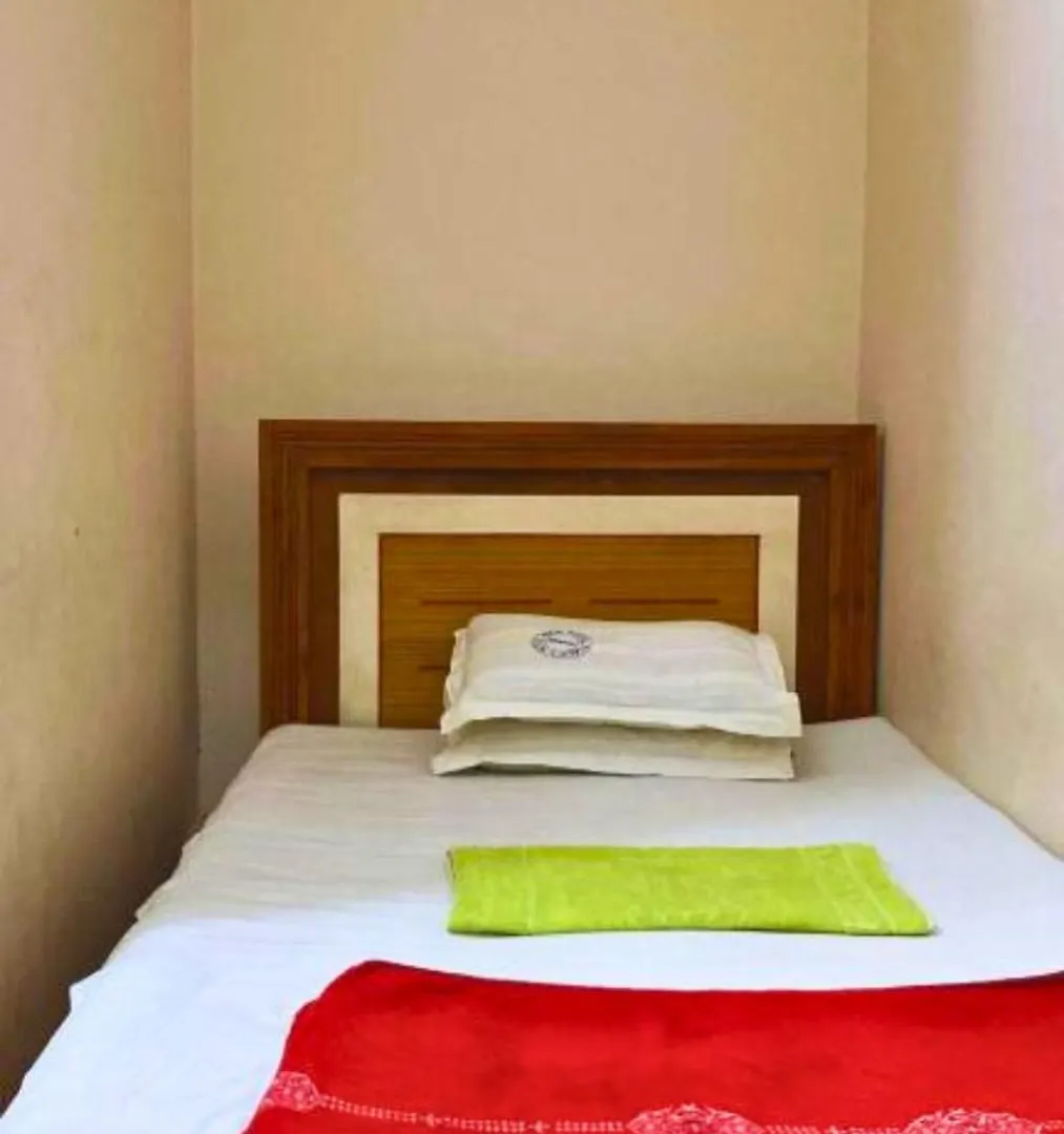 Hotel New Royal Palace Dhanmondi Dhaka
