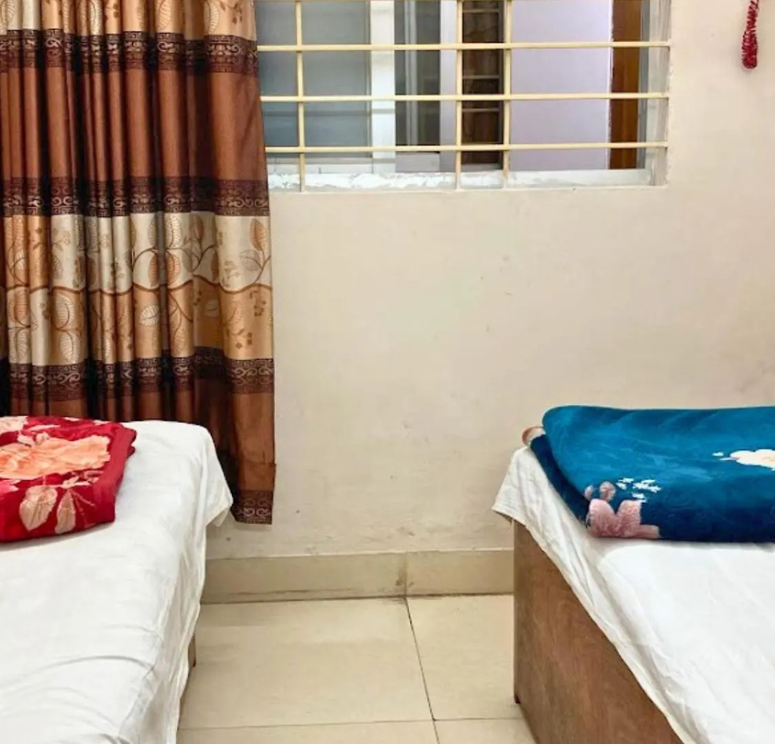 Hotel New Royal Palace Dhanmondi Dhaka 0*,