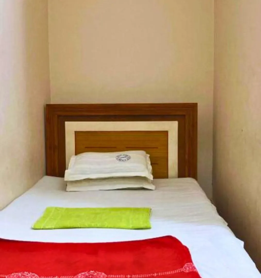 Hotel New Royal Palace Dhanmondi Dhaka