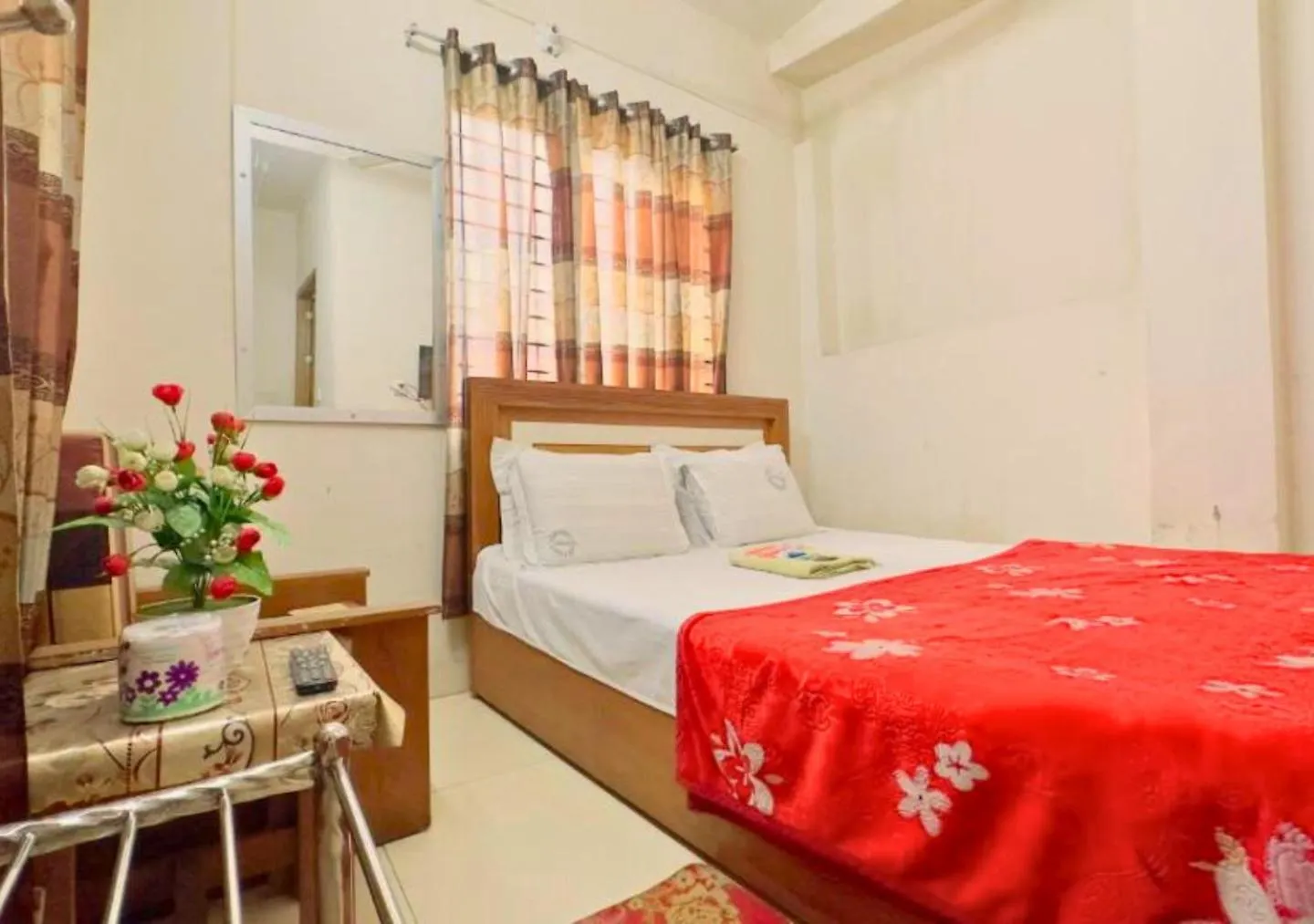 Hotel New Royal Palace Dhanmondi Dhaka